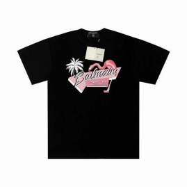 Picture of Balmain T Shirts Short _SKUBalmainS-XLcmtxBA1120611